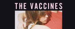 RECENZE: The Vaccines: What Did You Expect From The Vaccines?